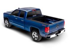 RealTruck Retrax - Retrax 60466 RetraxONE MX Retractable Tonneau Cover - Image 3