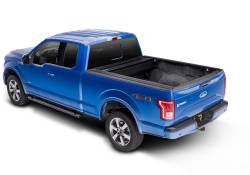 RealTruck Retrax - Retrax 60721 RetraxONE MX Retractable Tonneau Cover for 05-20 Frontier - Image 3