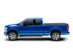 RealTruck Retrax - Retrax 70371 PowertraxONE MX Retractable Tonneau Cover for 09-14 F150 - Image 2