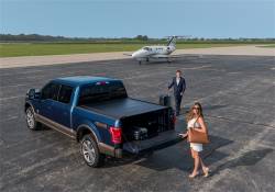 RealTruck Retrax - Retrax 80322 RetraxPRO MX Retractable Tonneau Cover - Image 6