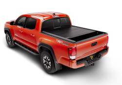 RealTruck Retrax - Retrax 80822 RetraxPRO MX Retractable Tonneau Cover for 04-06 Tundra 6.2" - Image 3
