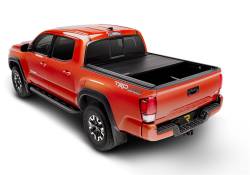 RealTruck Retrax - Retrax 80822 RetraxPRO MX Retractable Tonneau Cover for 04-06 Tundra 6.2" - Image 4