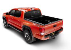 RealTruck Retrax - Retrax 80822 RetraxPRO MX Retractable Tonneau Cover for 04-06 Tundra 6.2" - Image 5