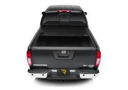 RealTruck Retrax - Retrax 80721 RetraxPRO MX Retractable Tonneau Cover for 05-20 Frontier 4.11' - Image 3