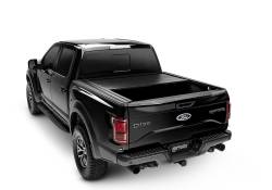 RealTruck Retrax - Retrax 90386 PowertraxPRO MX Retractable Tonneau Cover - Image 2