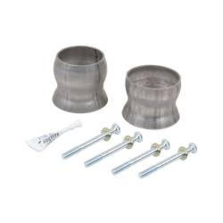 Synergy Manufacturing - Synergy 5017 Exhaust Spacer Kit for Jeep JK - Image 1