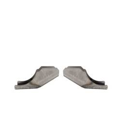 Synergy Manufacturing - Synergy 8561-02 AAM 9.25" Axle Lower C-Gusset Kit Lower Only - Image 1