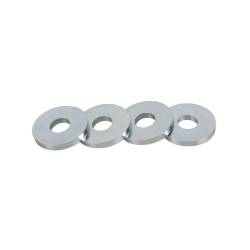 Synergy Manufacturing - Synergy 8014 Jeep JK Cam Bolt Eliminator Kit for JK - Image 1