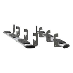 LUVERNE - LUVERNE 477108-401447 Regal 7 W2W Steps 108" for Silverado/Sierra - Image 1
