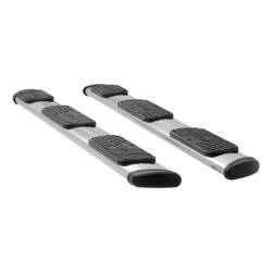LUVERNE - LUVERNE 477108-401447 Regal 7 W2W Steps 108" for Silverado/Sierra - Image 2
