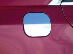 Quality Automotive Accessories - Quality Automotive GC54250 Fuel Door Cover 2014 Cadillac CTS - Image 1