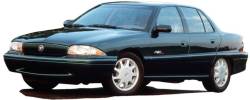 Quality Automotive Accessories - Quality Automotive DH32540 Door Handle Cover 93-97 Buick Skylark - Image 2