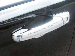 Quality Automotive DH45760 Door Handle Cover for Chrysler 300