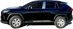 Quality Automotive Accessories - Quality Automotive DH55640 Door Handle Cover 2015 Lincoln MKC - Image 5