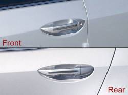 Quality Automotive Accessories - Quality Automotive DH14112 Door Handle Cover for Toyota Corolla - Image 1