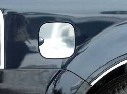 Quality Automotive GC49340 Fuel Door Cover 09-14 Ford Flex