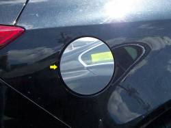 Quality Automotive GC51575 Fuel Door Cover 11-14 Buick Regal