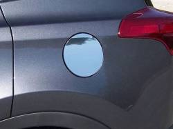 Quality Automotive GC13180 Fuel Door Cover for Toyota RAV4