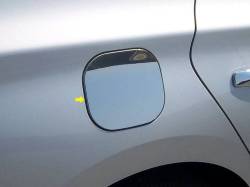 Quality Automotive GC13575 Fuel Door Cover for Nissan Sentra