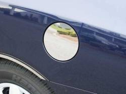 Quality Automotive GC27340 Fuel Door Cover for 07-10 Hyundai Elantra