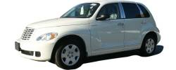 Quality Automotive Accessories - Quality Automotive DH41700 Door Handle Cover for Chrysler PT - Image 2