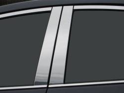Quality Automotive Accessories - Quality Automotive PP10135 Pillar Post Kit for Toyota Prius - Image 1