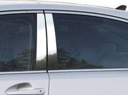 Quality Automotive PP13106 Pillar Post Kit for Lexus ES350