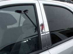 Quality Automotive PP23820 Pillar Post Kit for 03-06 Kia Sorento
