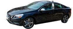 Quality Automotive Accessories - Quality Automotive PP11386 Pillar Post Kit 11-13 Volvo S60 - Image 2