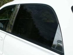 Quality Automotive Accessories - Quality Automotive PP45161 Pillar Post Kit 05-09 Chevrolet Equinox - Image 1