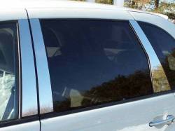 Quality Automotive PP43701 Pillar Post Kit for Chrysler PT
