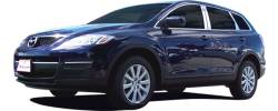 Quality Automotive Accessories - Quality Automotive PP27725 Pillar Post Kit 07-12 Mazda CX-9 - Image 2