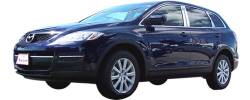 Quality Automotive Accessories - Quality Automotive PP27725 Pillar Post Kit 07-12 Mazda CX-9 - Image 3