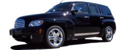 Quality Automotive Accessories - Quality Automotive PP46140 Pillar Post Kit 06-11 Chevrolet HHR - Image 2