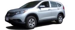Quality Automotive Accessories - Quality Automotive PP27235 Pillar Post Kit 07-11 Honda CR-V - Image 2