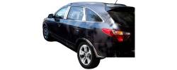 Quality Automotive Accessories - Quality Automotive PP27330 Pillar Post Kit for 07-12 Hyundai Veracruz - Image 2