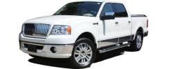 Quality Automotive Accessories - Quality Automotive PP44308 Pillar Post Kit 06-08 Lincoln Mark - Image 4