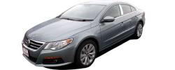 Quality Automotive Accessories - Quality Automotive PP29660 Pillar Post Kit for Volkswagen CC - Image 2