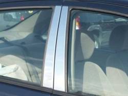 Quality Automotive PP44315 Pillar Post Kit 00-07 Ford Focus