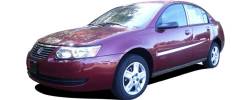 Quality Automotive Accessories - Quality Automotive PP45411 Pillar Post Kit 05-07 Saturn Ion - Image 2