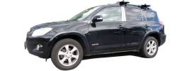 Quality Automotive Accessories - Quality Automotive PP26180 Pillar Post Kit for Toyota RAV4 - Image 2