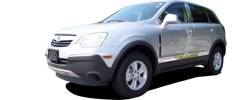 Quality Automotive Accessories - Quality Automotive PP48440 Pillar Post Kit 08-09 Saturn Vue - Image 3