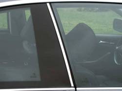 Quality Automotive PP25900 Pillar Post Kit 2000 BMW 323Ci