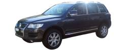 Quality Automotive Accessories - Quality Automotive PP24640 Pillar Post Kit for Volkswagen TouaReg - Image 2