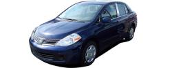 Quality Automotive Accessories - Quality Automotive PP28531 Pillar Post Kit for Versa - Image 2