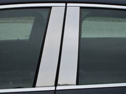 Quality Automotive PP54135 Pillar Post Kit 2014 Chevrolet Impala