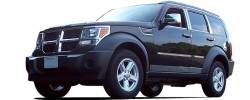 Quality Automotive Accessories - Quality Automotive PP47940 Pillar Post Kit for Dodge Nitro - Image 2