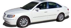Quality Automotive Accessories - Quality Automotive PP26357 Pillar Post Kit for 06-11 Hyundai Azera - Image 2