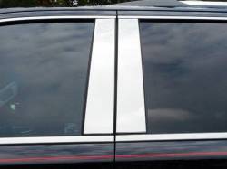 Quality Automotive PP55195 Pillar Post Kit 2014 Chevrolet Suburban
