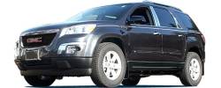 Quality Automotive Accessories - Quality Automotive PP47425 Pillar Post Kit 07-13 GMC Acadia - Image 2